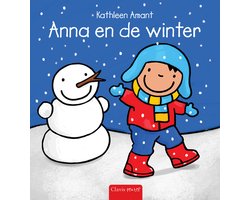 Anna - Anna en de winter