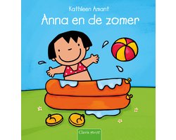 Anna - Anna en de zomer