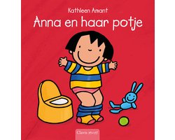 Anna - Anna en haar potje