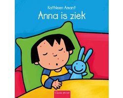 Anna - Anna is ziek