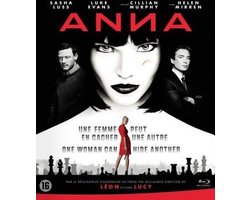Anna (Blu-ray)