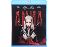 Anna [Blu-Ray]