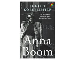 Anna Boom