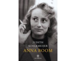 Anna Boom