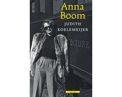 Anna Boom