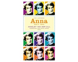 Anna Deel 2 - Anna - 8 Cd's Luisterboek