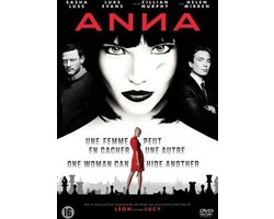 Anna (DVD)