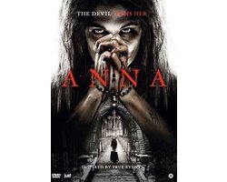 Anna (DVD)