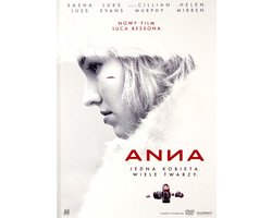 Anna [DVD]