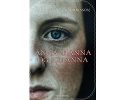 Anna, Hanna og Johanna