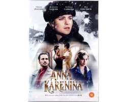 Anna Karenina [DVD]