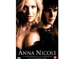 Anna Nicole