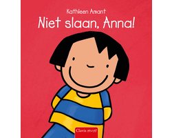 Anna - Niet slaan Anna!