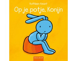 Anna - Op je potje, Konijn