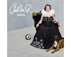 Anna R. - König:In (CD)