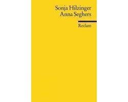 Anna Seghers