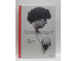 Anna Singer, een verborgen leven