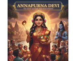 Annapurna Devi