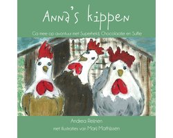 Anna's kippen