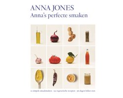 Anna's perfecte smaken