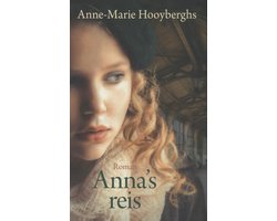 Anna's reis