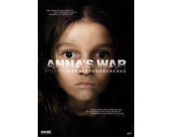 Anna's War (DVD)