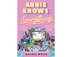 Annie Knows Everything