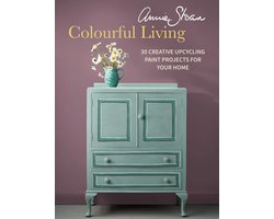 Annie Sloan Colourful Living