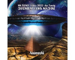 Annunaki (2Cd)