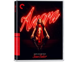 Anora - Special Edition - Blu-ray - Import
