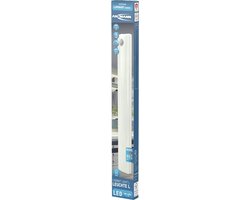 Ansmann Kastverlichting Oplaadbaar Sensor L