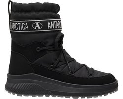 Antarctica 8709 Snowboots Dames - Nero
