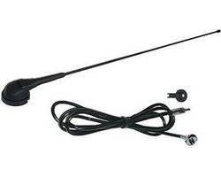 Antenne AM/FM dak Citroen Peugeot & universeel