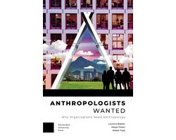 Anthropologists Wanted