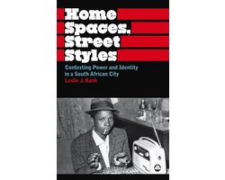 Anthropology, Culture and Society - Home Spaces, Street Styles