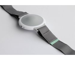 Anti-snurk band | De Snore-Breaker stopt RUGSNURKEN direct de 1e nacht! | Smart elektronisch device