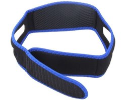 Anti Snurk Band - Verstelbaar - Anti Snurk Kinband - Tegen Snurken - Anti Snurk Producten - Snurkbeugel - Snurkband