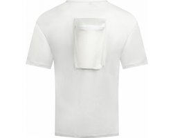 Anti Snurk Shirt Pro tegen Snurken - Voor Heren & Dames - Antisnurk Kussen voor Betere Slaap - Snurkstopper Producten - Maat M
