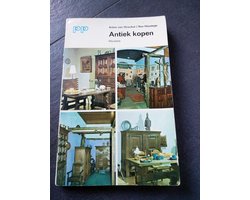 Antiek kopen meubels