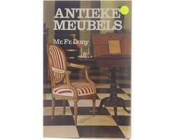 Antieke meubels