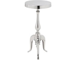 Antique barok bijzettafeltje - Kare Design