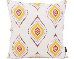 Antique Style #1 Kussenhoes | 45 x 45 cm | Velvet/Polyester