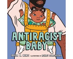 Antiracist Baby Picture Book