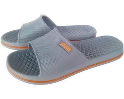 Antislip Badslippers en Huisslippers van Dik EVA Schuim voor Dames en Heren