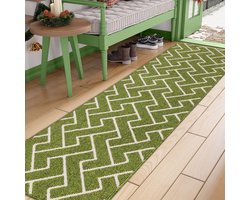 Antislip Binnendeurmat - Vloerkleed Absorberend en Machinewasbaar