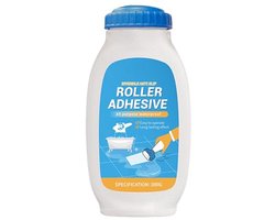 Antislip coating voor douche en badkamer, transparante vloercoating voor extra grip op tegels en glas