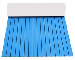 Antislip EVA-schuim vloer voor boten en camper