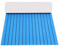 Antislip EVA-schuim vloer voor boten en camper