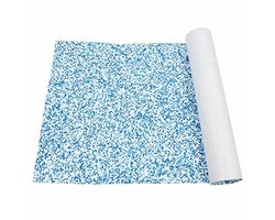 Antislip EVA-schuim Vloermat voor Boten en Campers - Marine Mat, Zelfklevend, Ideaal voor Buiten