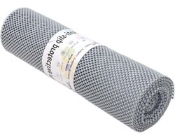Antislip Keukenmat - Lade Bekleding - Keuken Organiseren - Ademend PVC Schuim - 50x300 cm